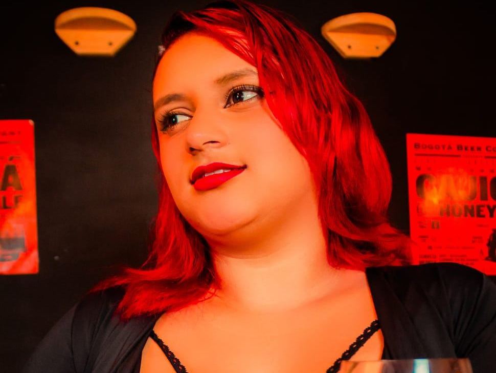 ChantalGrey profilbild på webbkameramodell