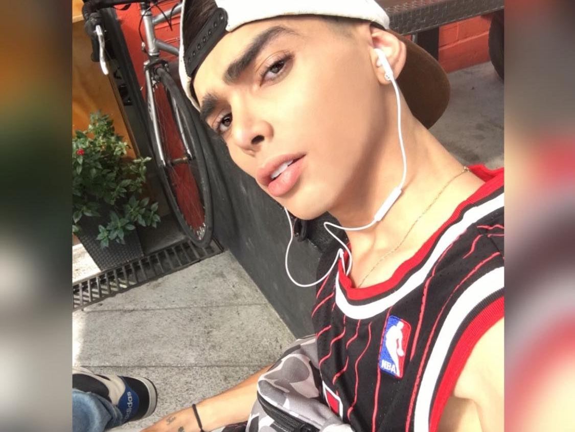 BillyBigCock_1 profilbild på webbkameramodell 