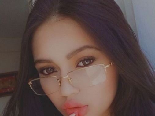 Foto de perfil de modelo de webcam de milkgril78 