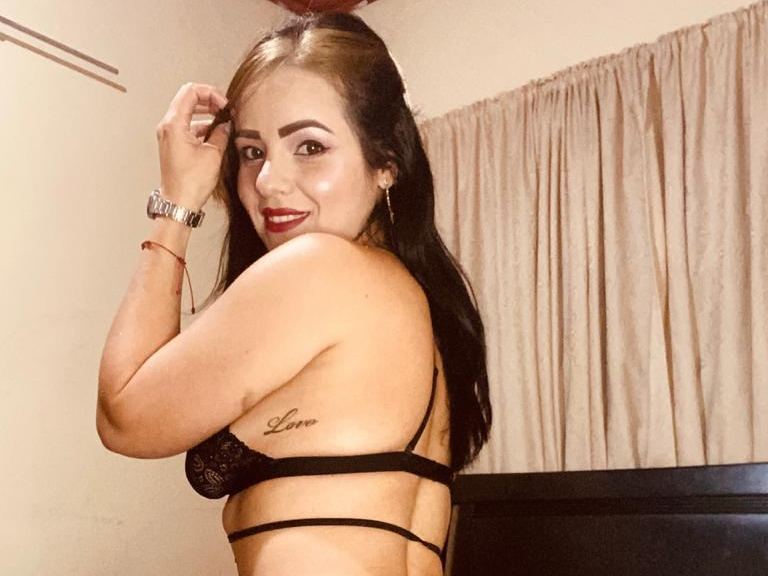 lind_say immagine del profilo del modello di cam