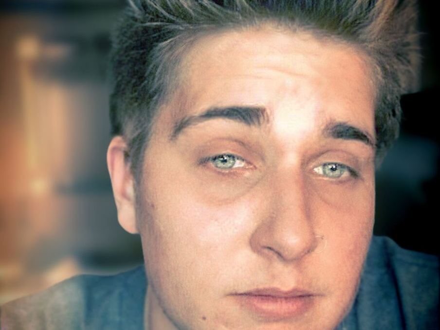 Image de profil du modèle de webcam Ohkellin