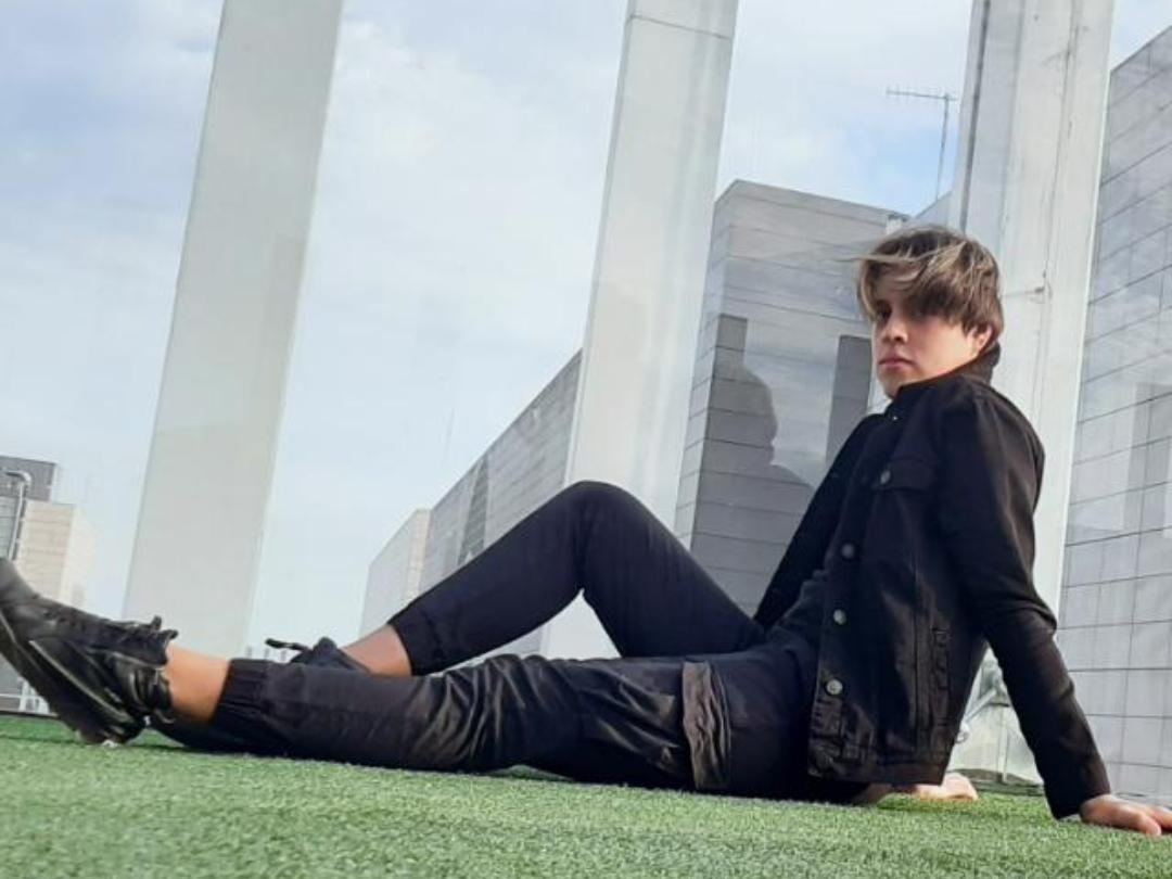 LiamxStone immagine del profilo del modello di cam