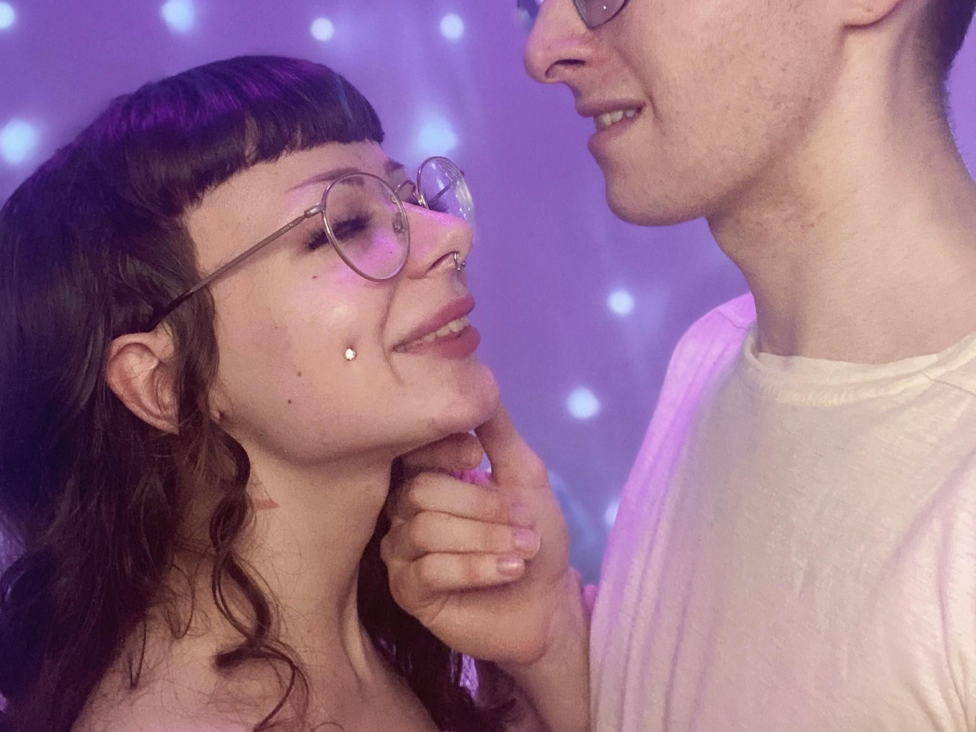 bossandbunny immagine del profilo del modello di cam