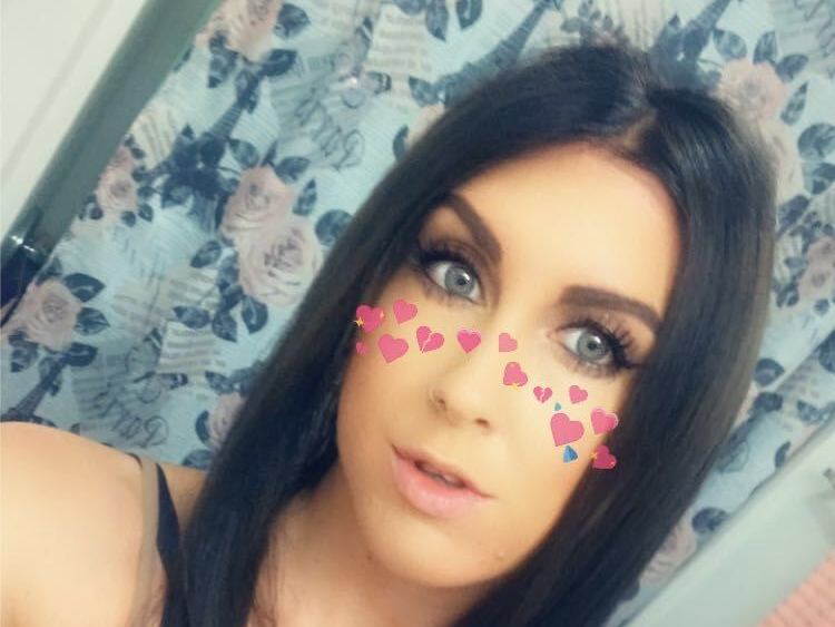 Lusciouslipz41 Profilbild des Cam-Modells 