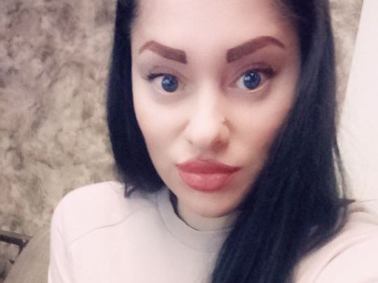 ObiliaFlow profilbild på webbkameramodell 