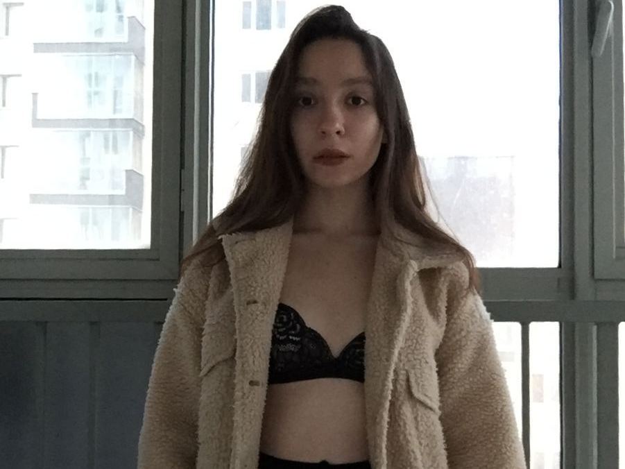 Profilbilde av emily_webb webkamera modell
