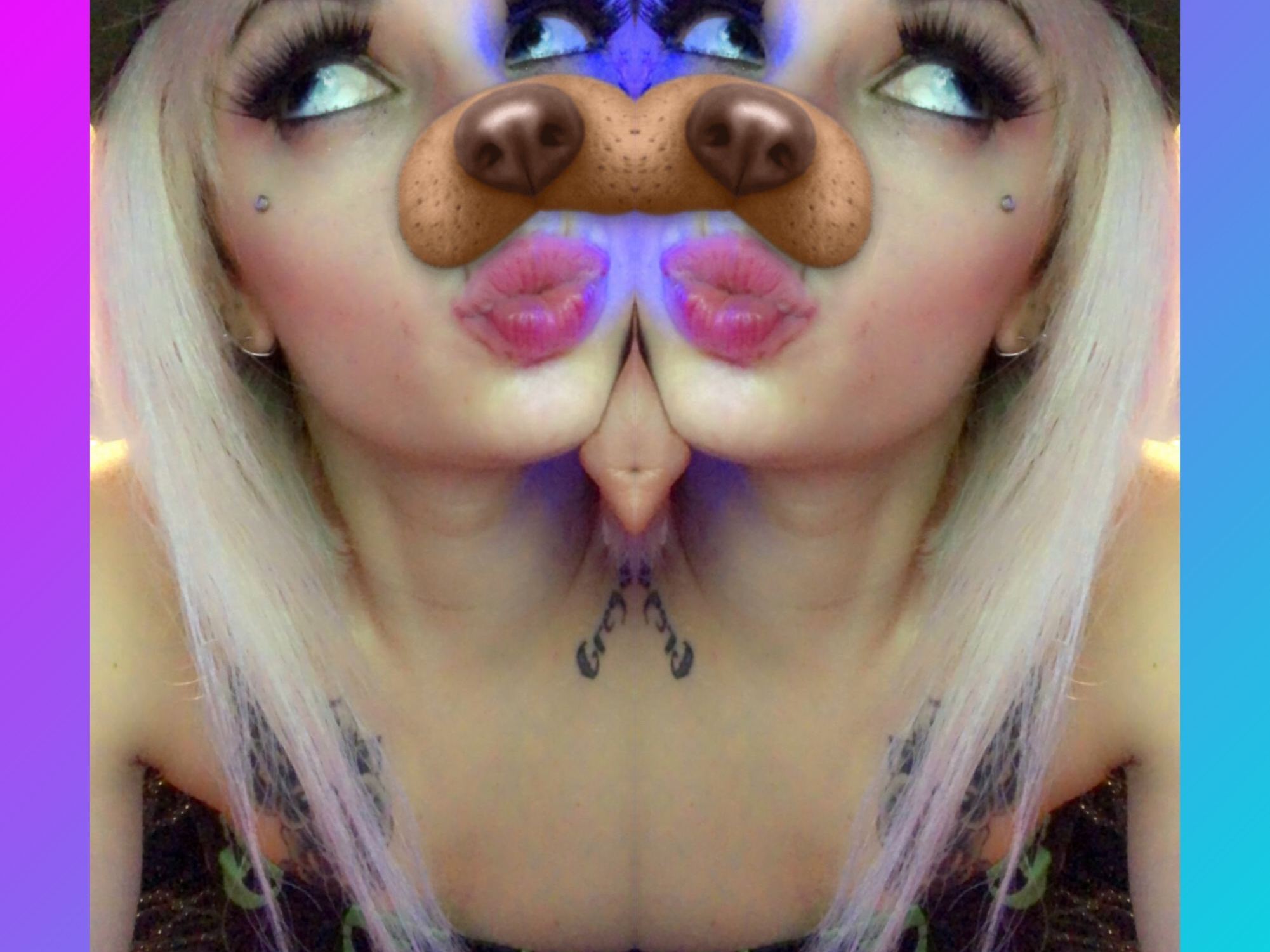 BabyMaizy profilbild på webbkameramodell