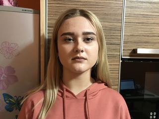 bella_sunshine1 Profilbild des Cam-Modells 