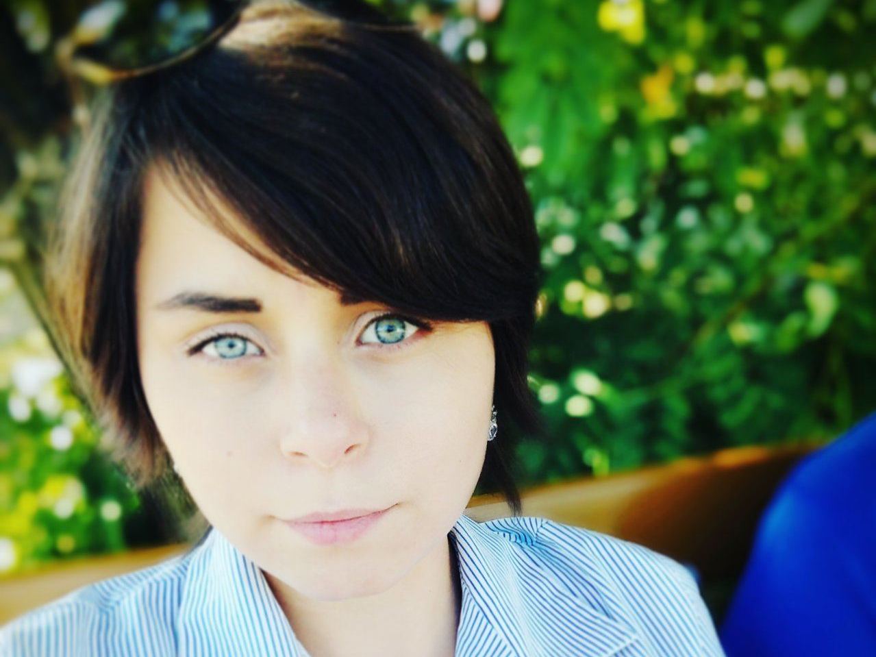 Image de profil du modèle de webcam VendyNiks