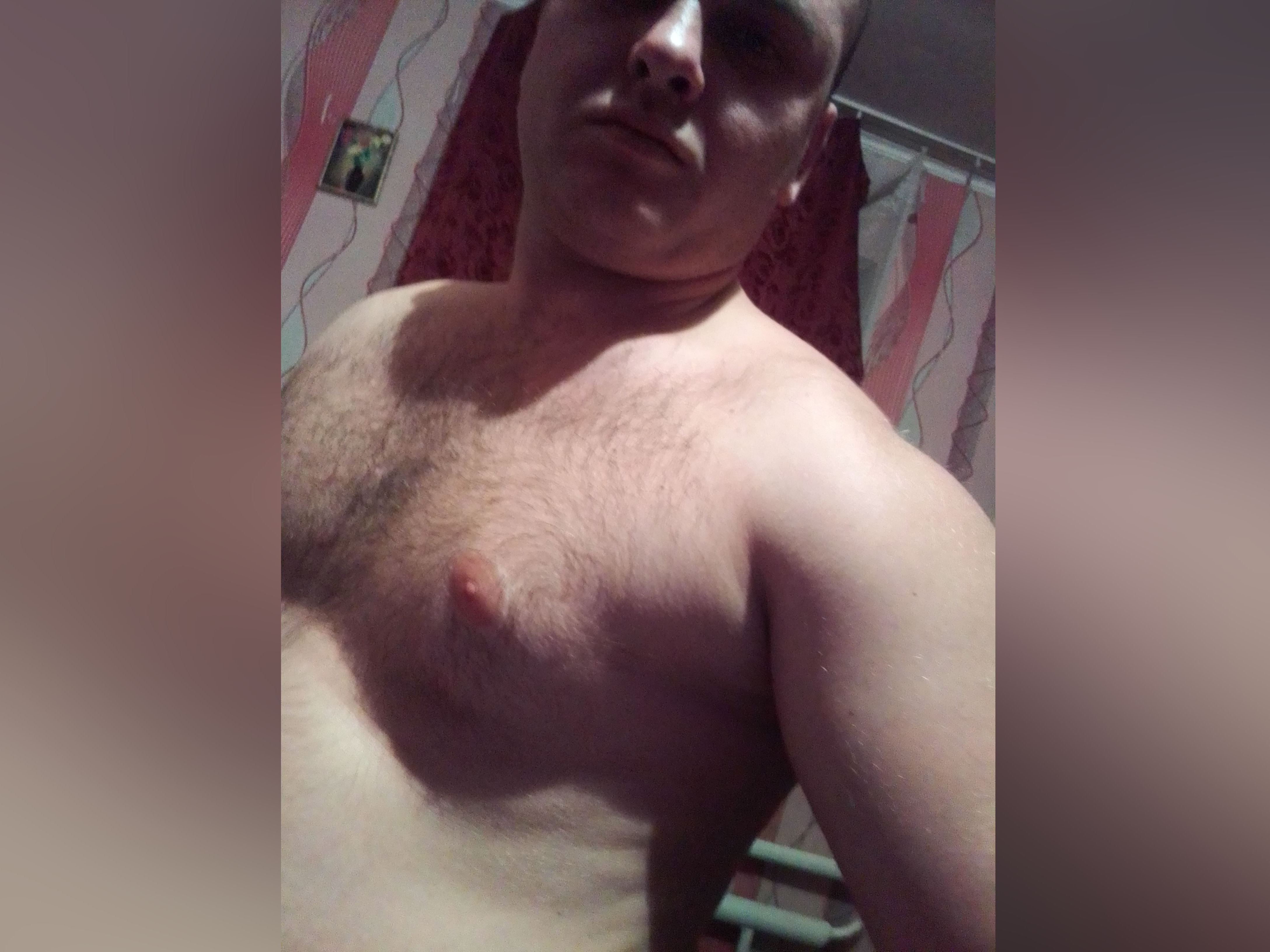 Image de profil du modèle de webcam LotemFlow