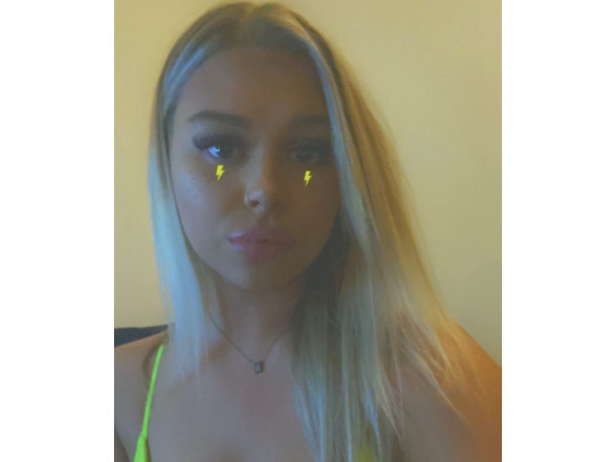 Busty_Blair immagine del profilo del modello di cam