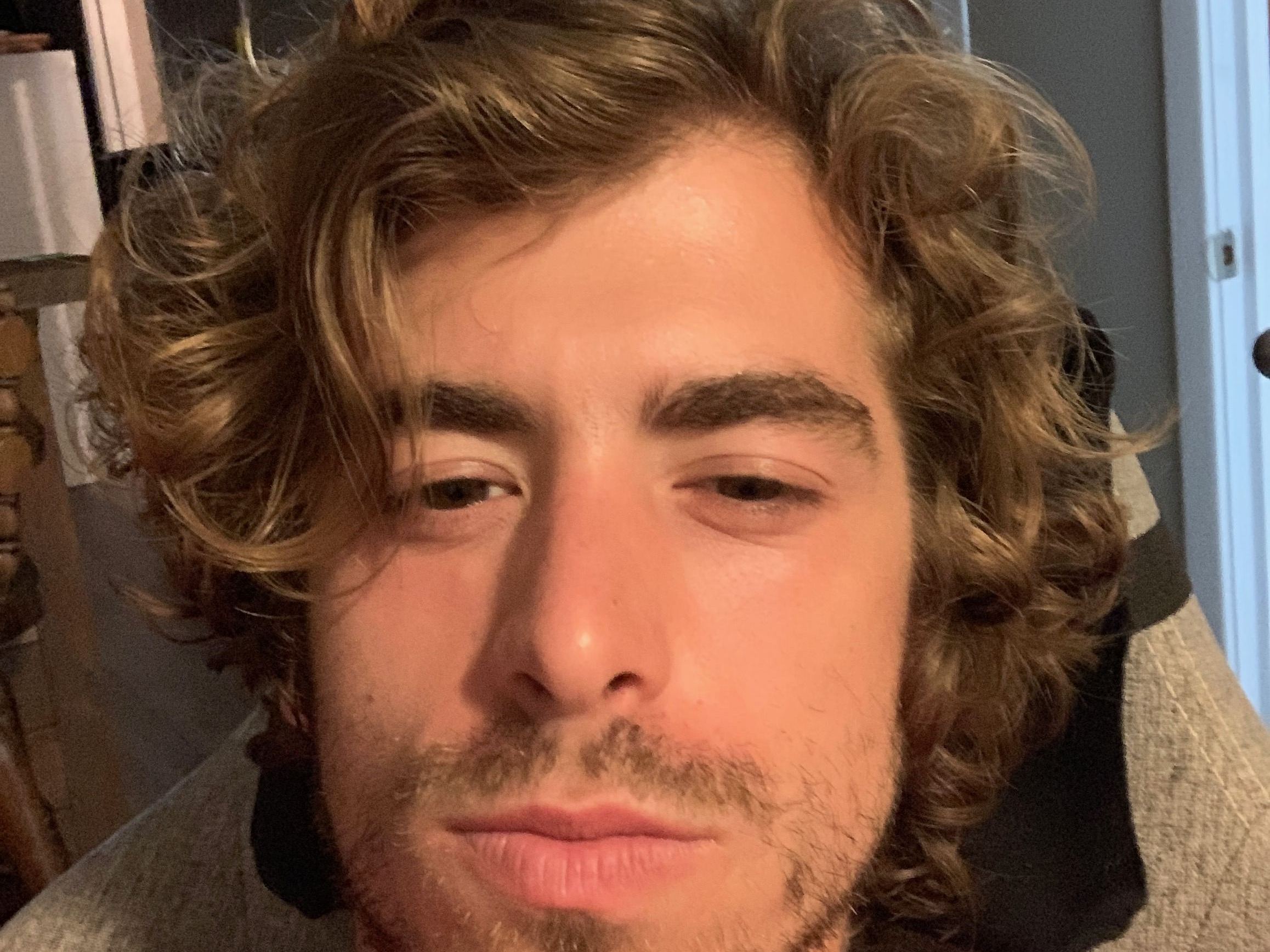 Image de profil du modèle de webcam Yellowguy