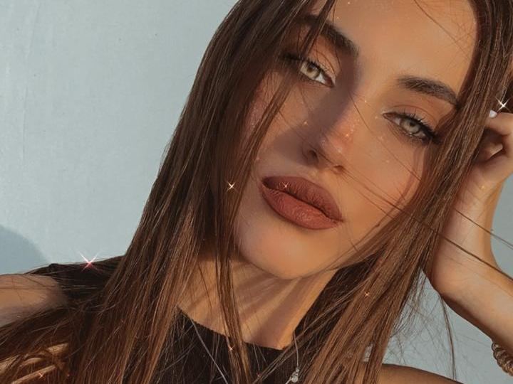 Imagen de perfil de modelo de cámara web de KssLisa