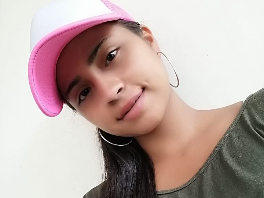 Foto de perfil de modelo de webcam de EmilyBelluci 