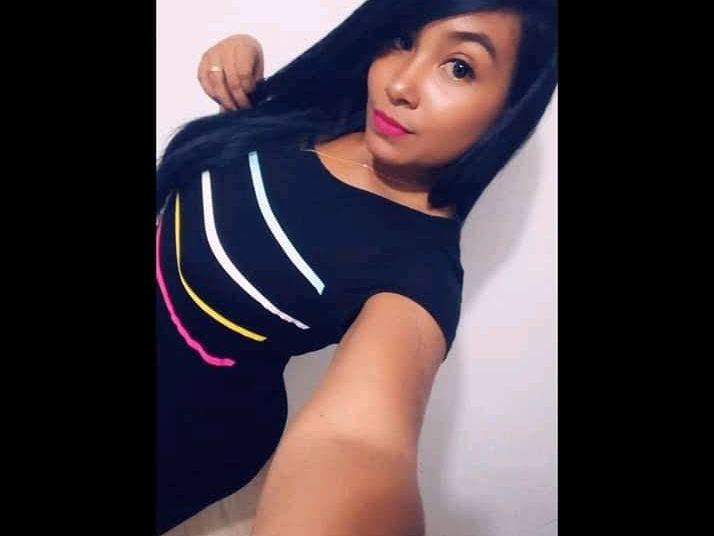 sandalyhudson Profilbild des Cam-Modells 