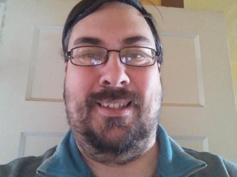 Image de profil du modèle de webcam mark45