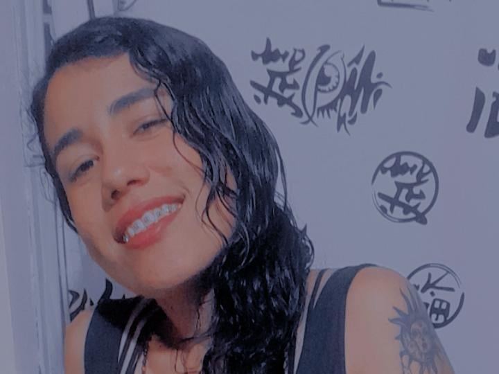 Foto de perfil de modelo de webcam de RainbowFantasy 