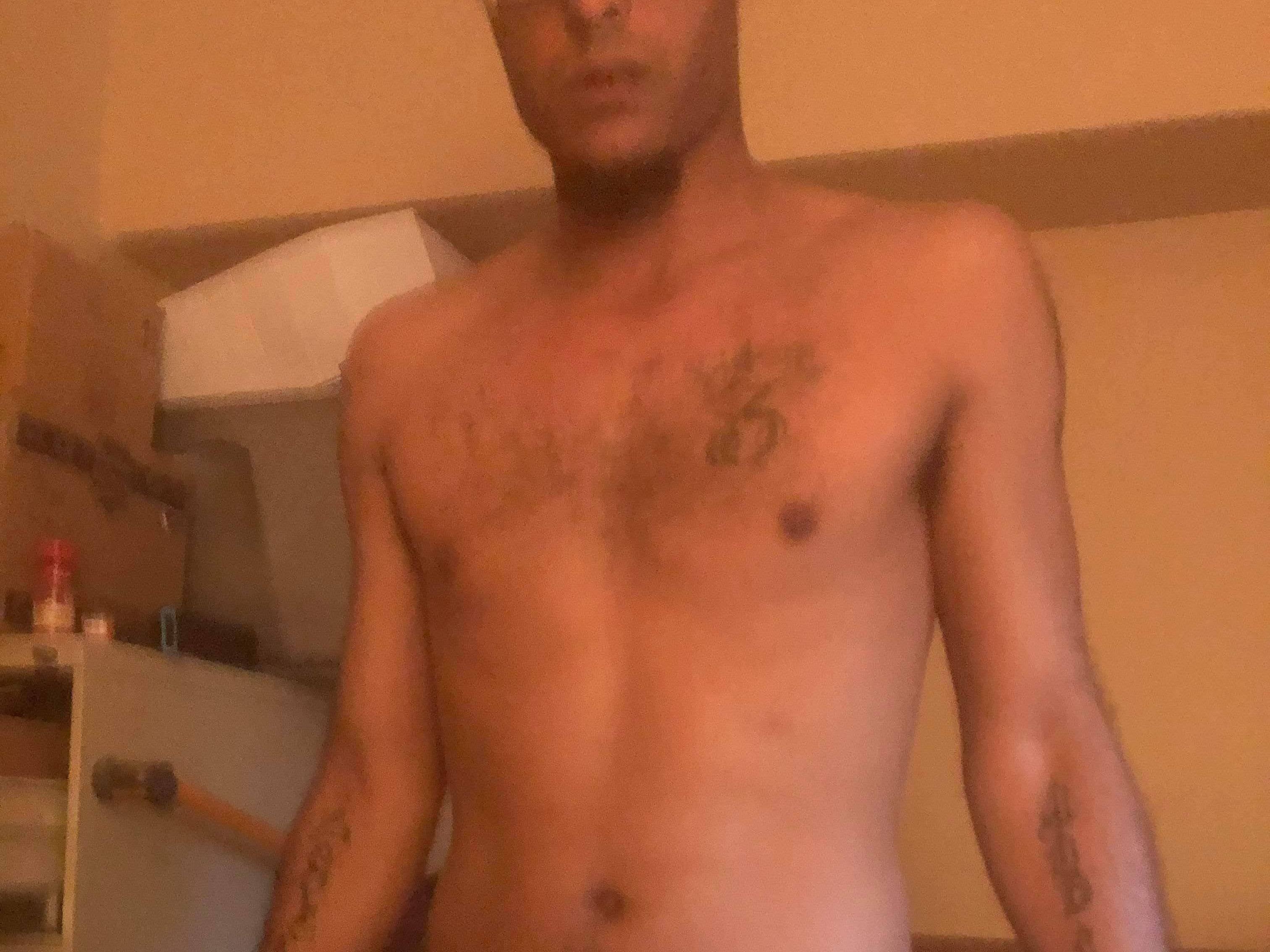 Image de profil du modèle de webcam Jeremy1712