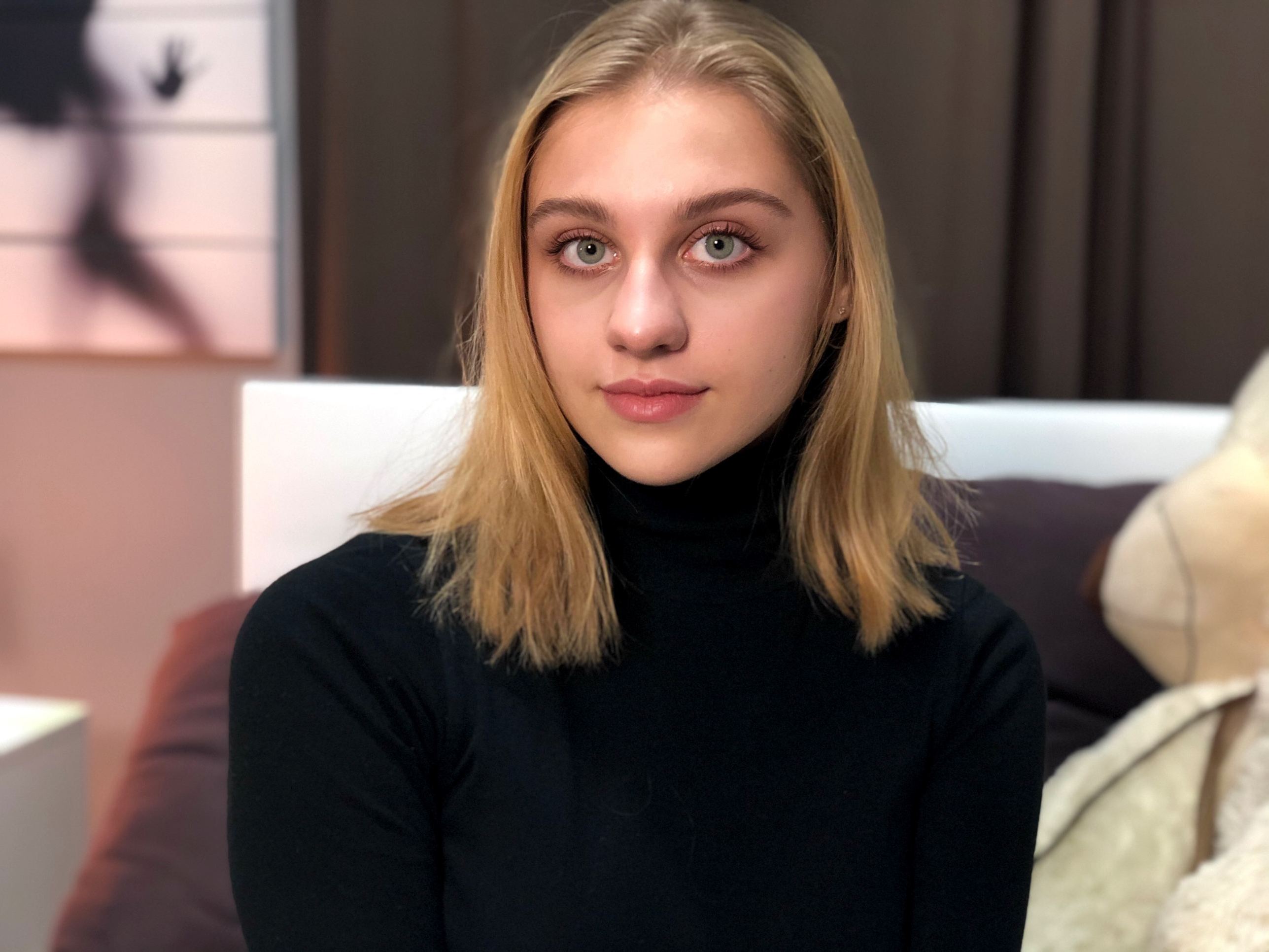 LizaBraun cam model profile picture 