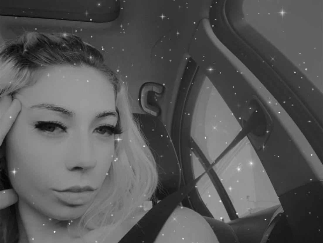 xmayaxx Profilbild des Cam-Modells 