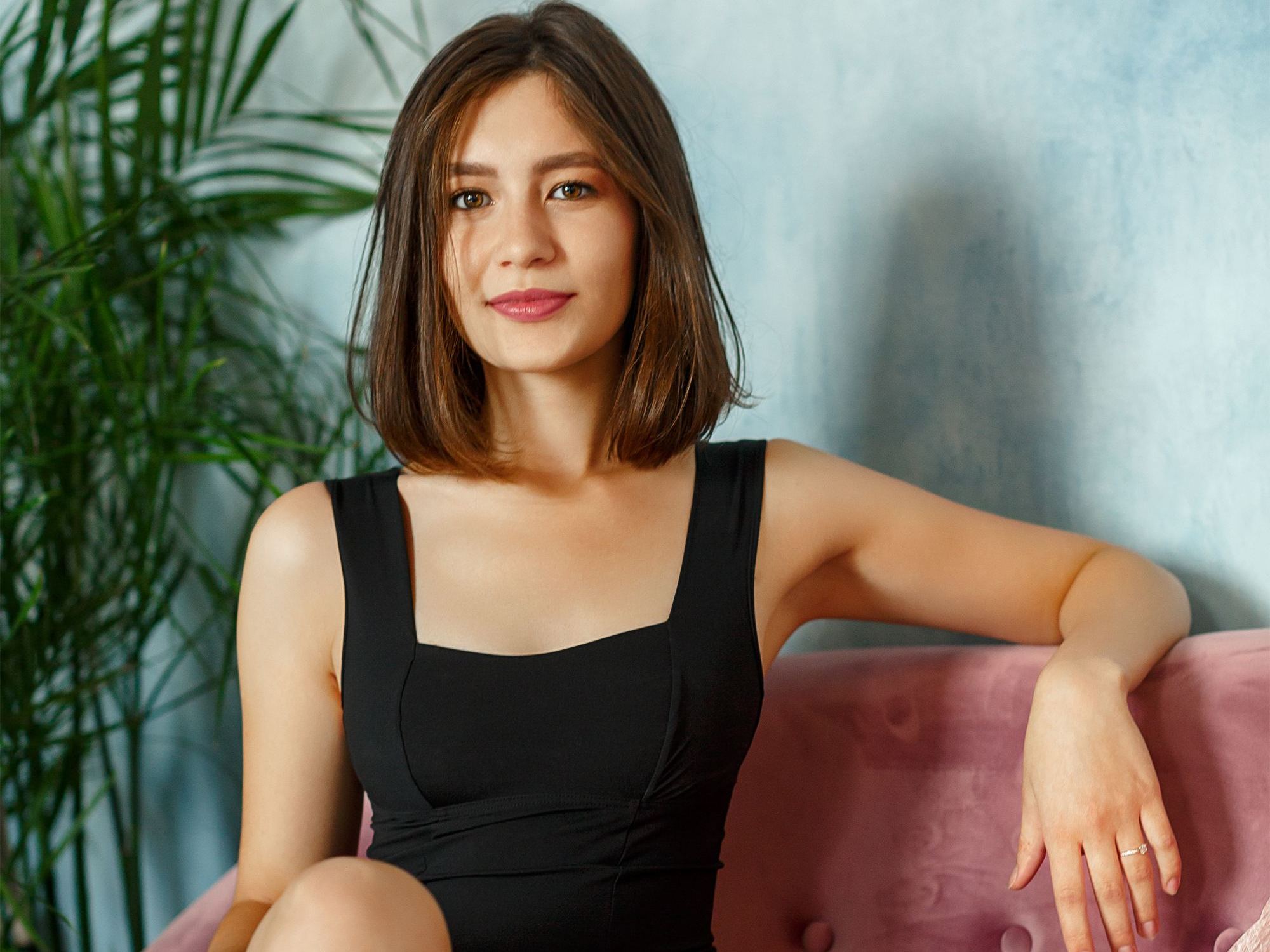 LexiRogers profielfoto van cam model 