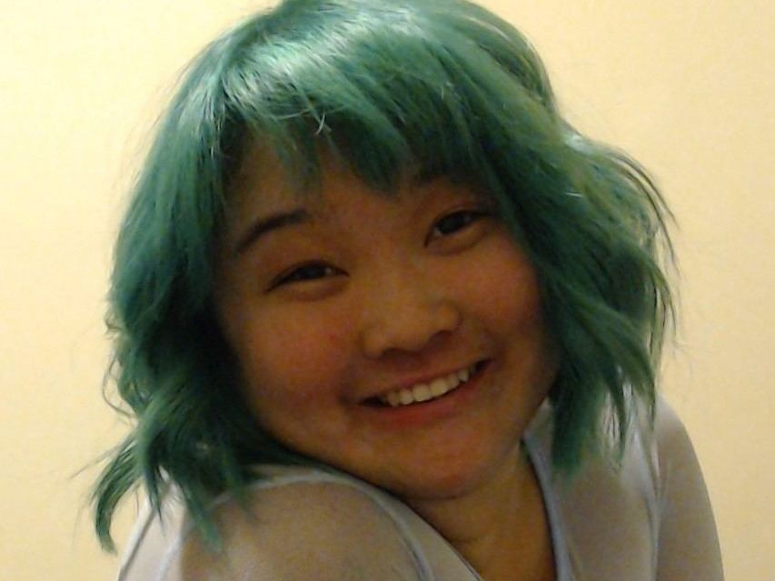 Meishmallow Profilbild des Cam-Modells 