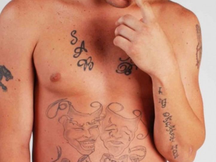 MrKenDoll profielfoto van cam model 