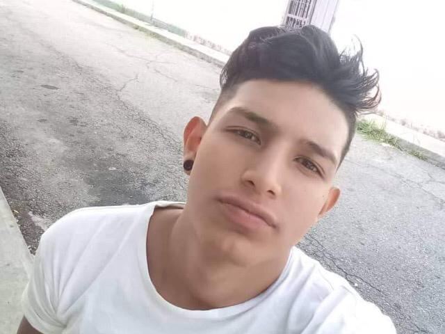 Imagen de perfil de modelo de cámara web de The_Black_King
