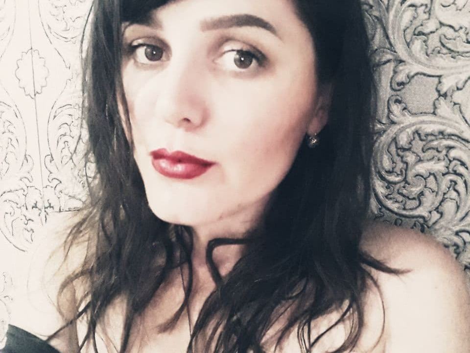 Image de profil du modèle de webcam HoneyFunny