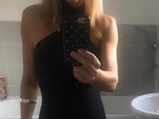 Bee_UK Profilbild des Cam-Modells