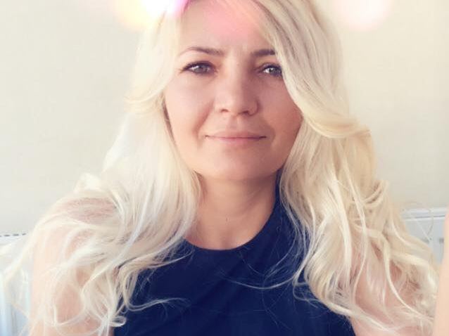 BlondeMiha Profilbild des Cam-Modells 