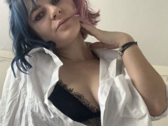 Daisy_Lou profielfoto van cam model 