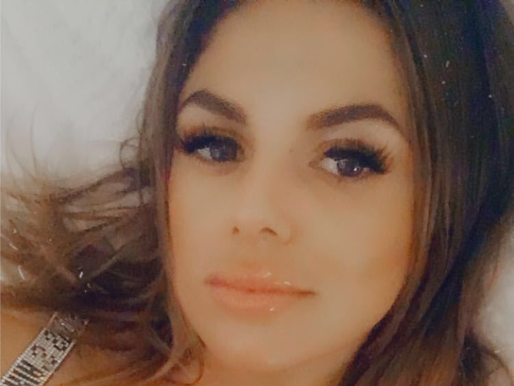 Image de profil du modèle de webcam RemiRhys