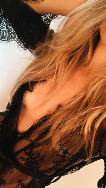 Interprète Maddie_Blue Photo 4