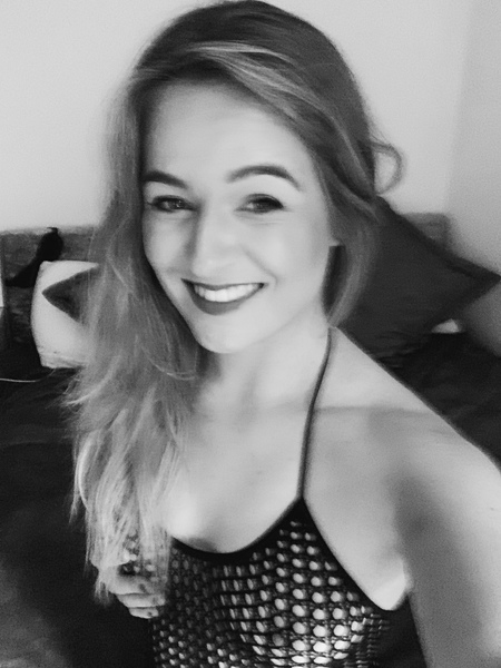 Interprète Maddie_Blue Photo 2