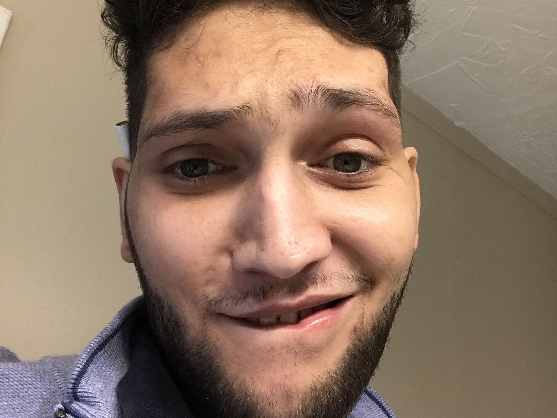 Image de profil du modèle de webcam Drizzyking