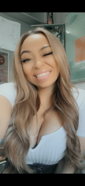 Artista AmberAmourXx Foto 1