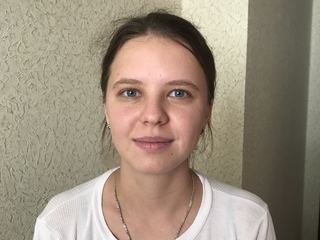 Kazandra17 profilbild på webbkameramodell 