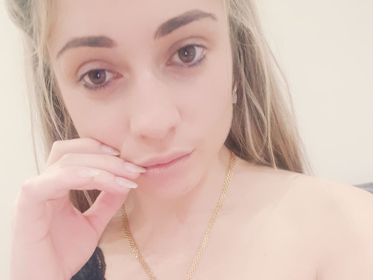 Profilbilde av BarbaraLeeSun webkamera modell