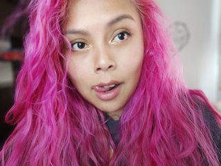 EllieAutumn immagine del profilo del modello di cam