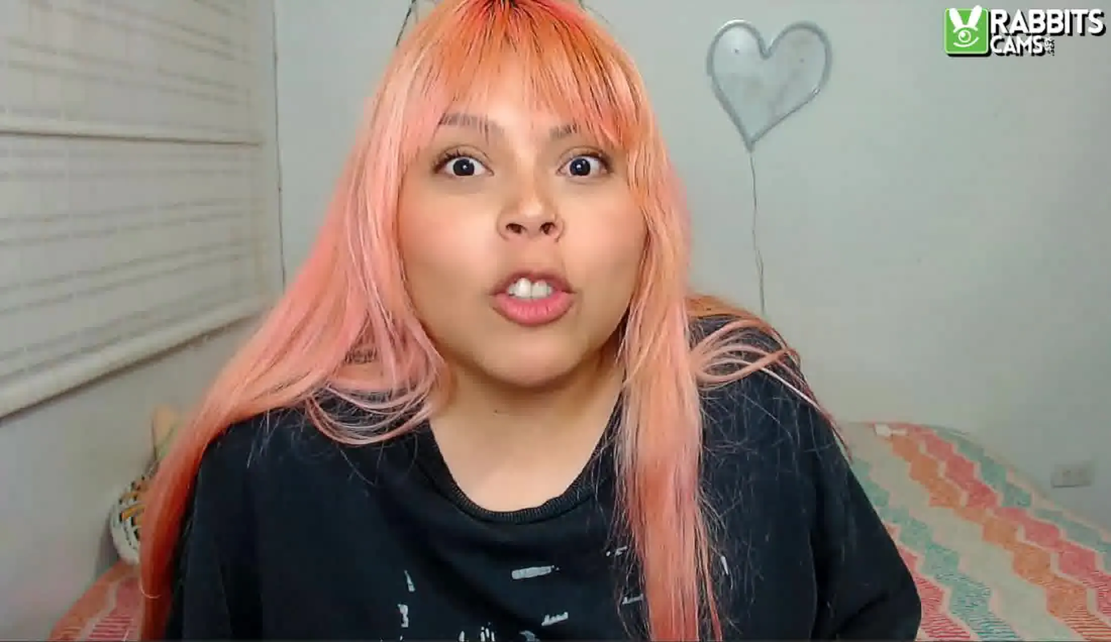 Intérprete EllieAutumn Video 1