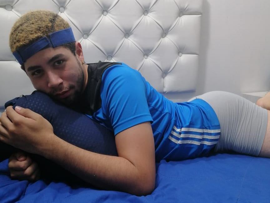 cristopher_dirtyboy Profilbild des Cam-Modells 