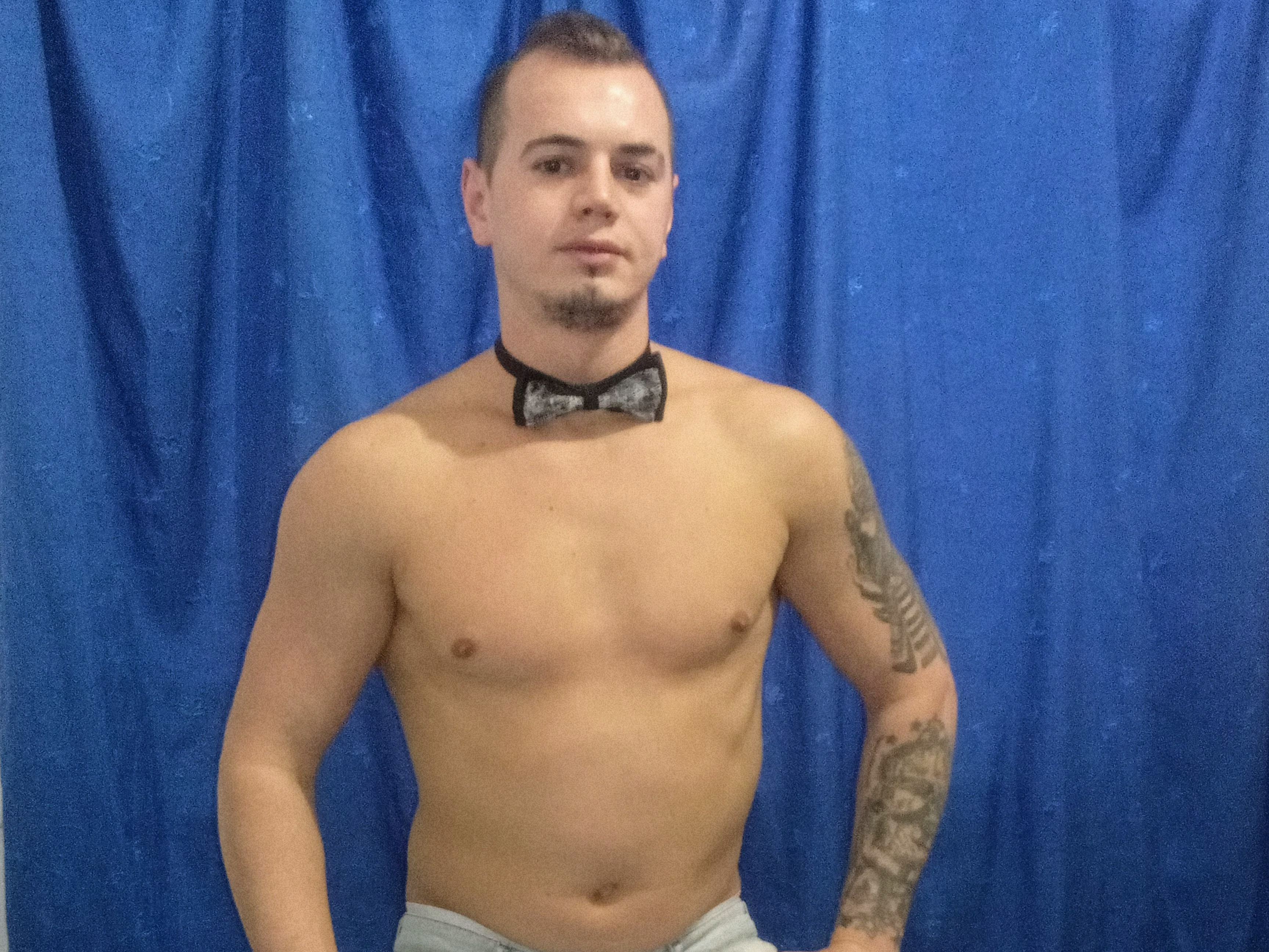 HotWhiteAlex immagine del profilo del modello di cam