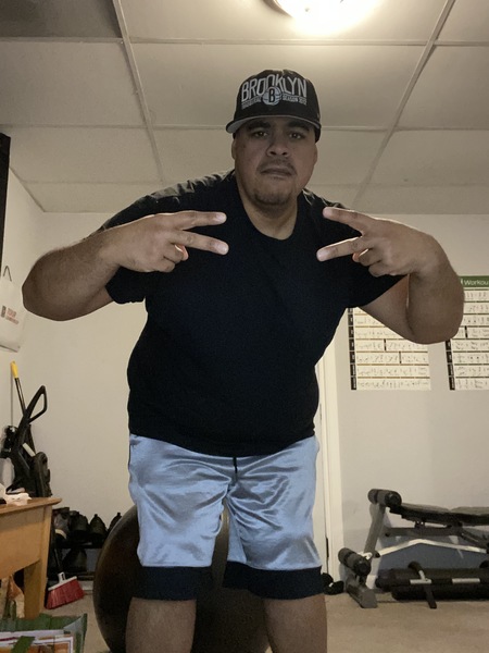 Artist NewYorkRican82 Foto 7