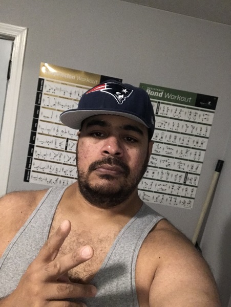 Artist NewYorkRican82 Foto 12