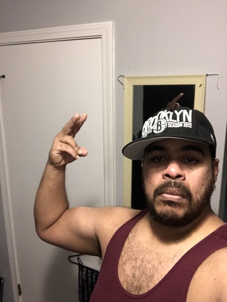 Artist NewYorkRican82 Foto 11