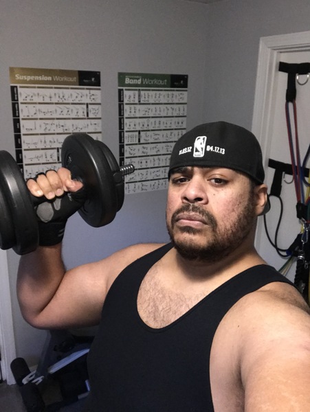 Artist NewYorkRican82 Foto 6