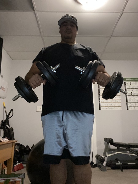 Artist NewYorkRican82 Foto 8