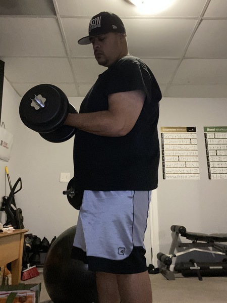 Artist NewYorkRican82 Foto 10