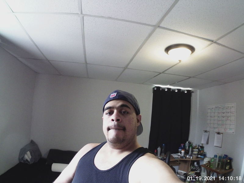 Utøver NewYorkRican82 Bilde 1